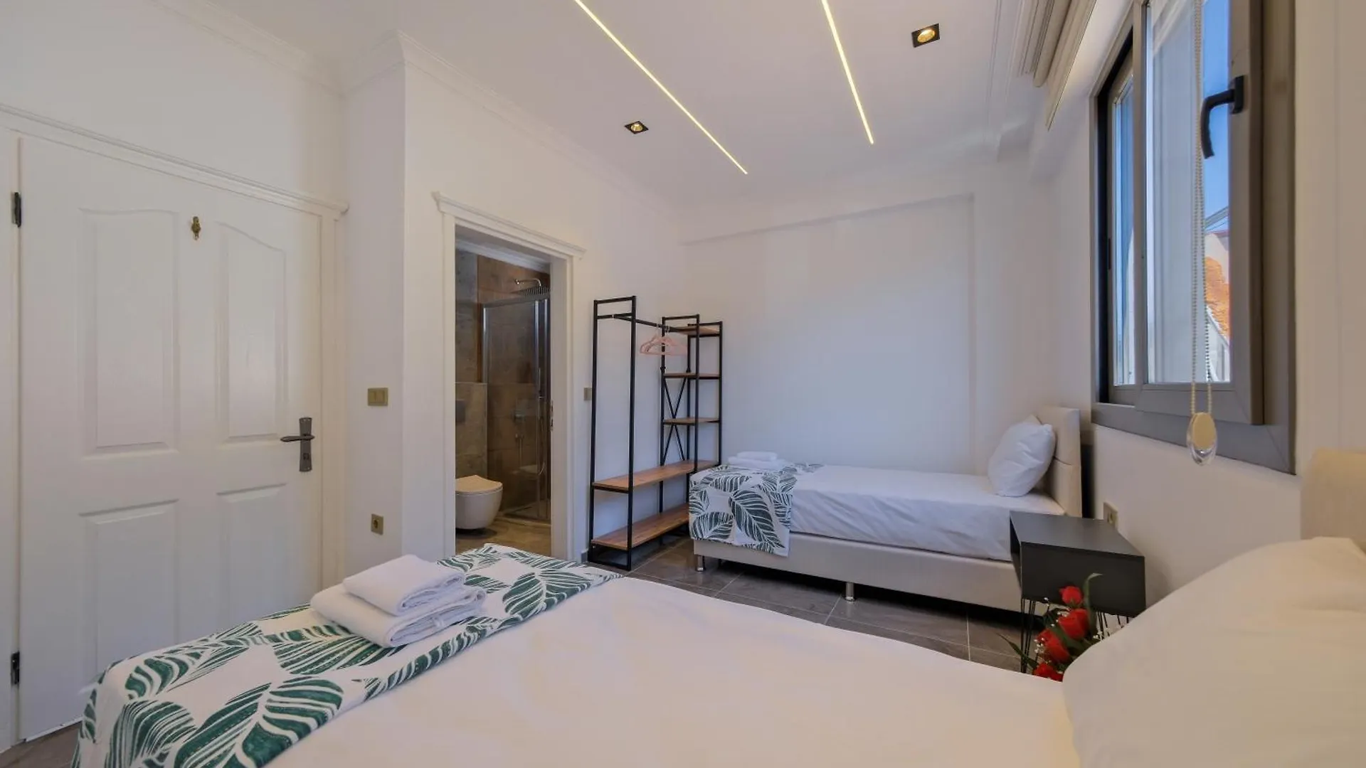Villa Valyrian Fethiye Türkei