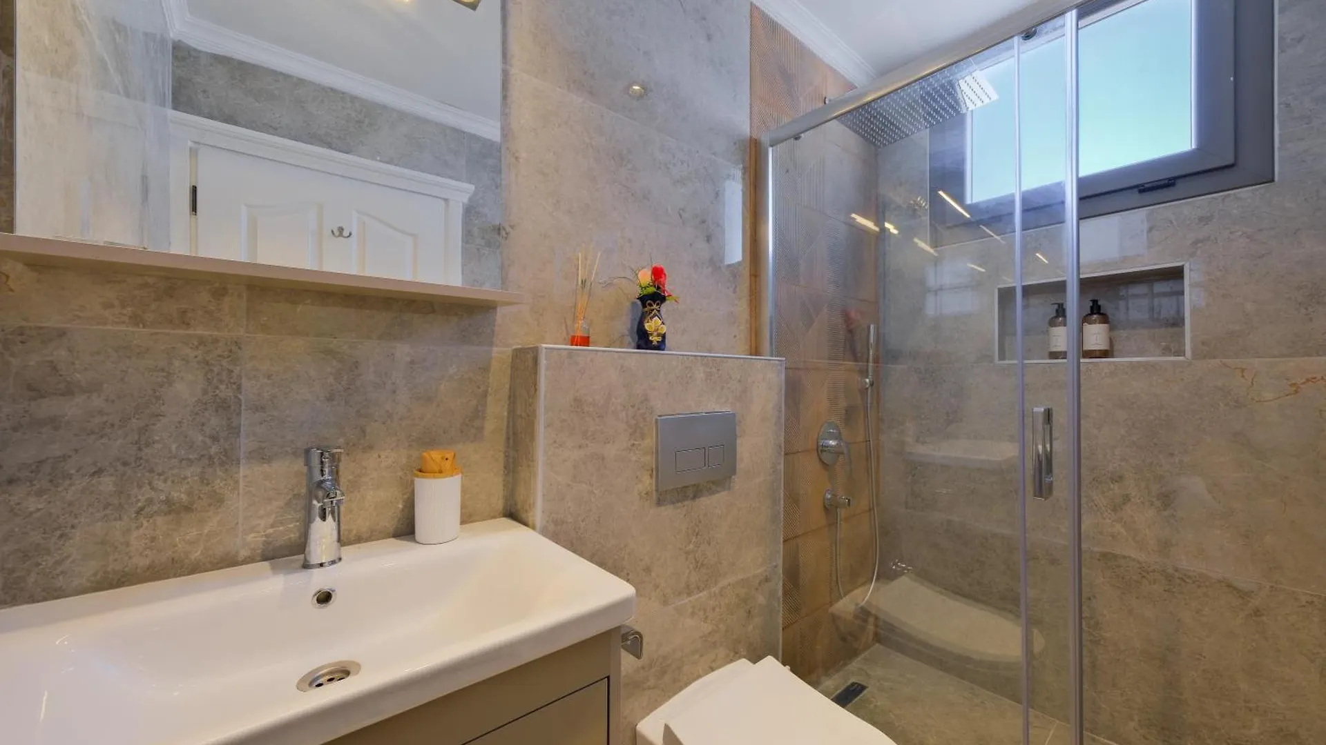 Villa Valyrian Fethiye Türkei