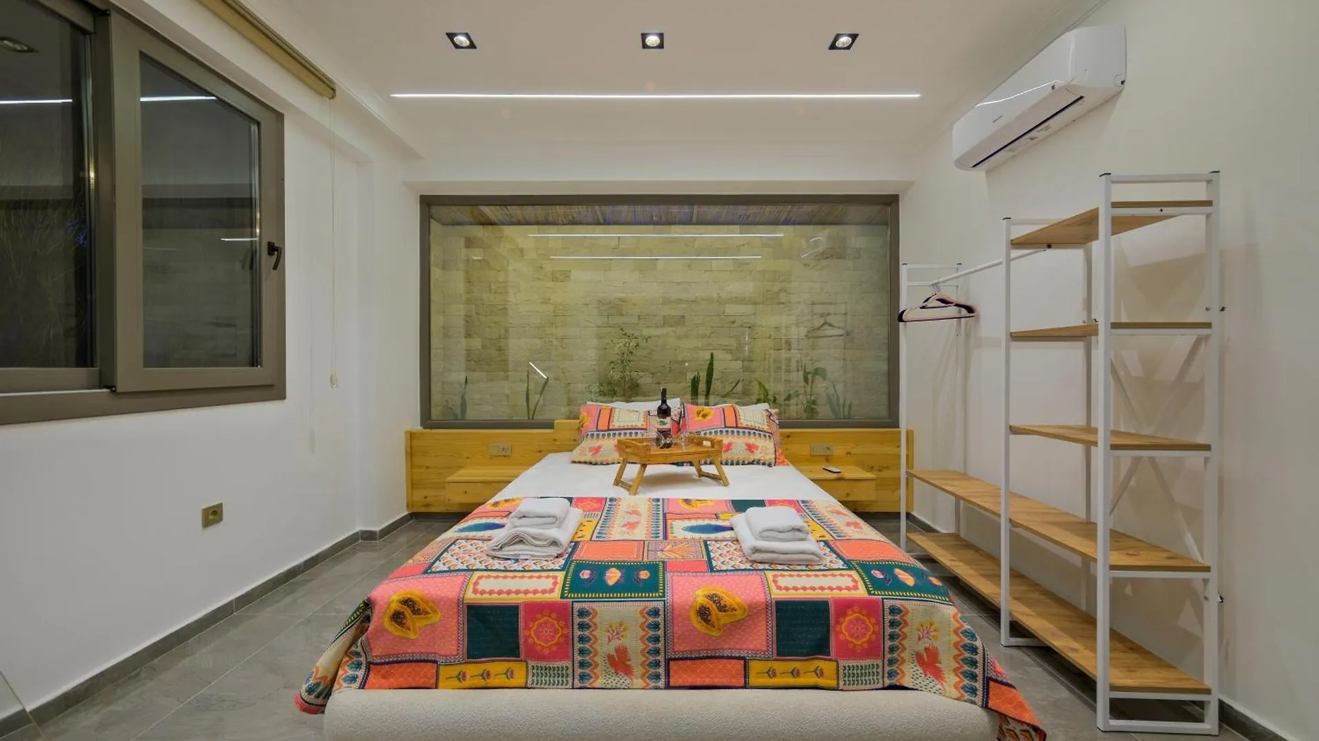 Villa Valyrian Fethiye Türkei
